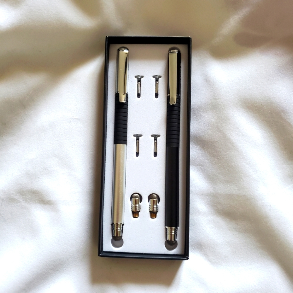 Magcle Stylus Set for Mobile Phone/Tablet (Android)